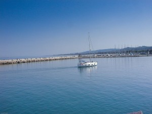 San Benedetto del Tronto