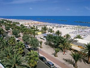 San Benedetto del Tronto