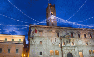 Visita ad Ascoli Piceno