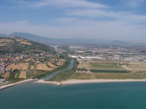 Riserva Naturale Regionale Sentina