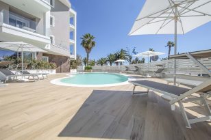 Appartamenti Ultime disponibilità!