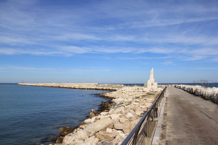 San Benedetto del Tronto